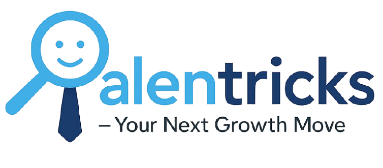 Talentricks Logo
